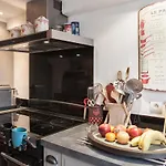 Maison Typique Bordeaux Avec Piscine Hébergement de vacances *