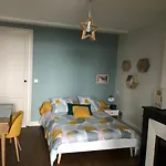 Hébergement de vacances Maison Typique Bordeaux Avec Piscine Bègles