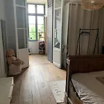 Maison Typique Bordeaux Avec Piscine *