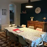 Maison Typique Bordeaux Avec Piscine Hébergement de vacances Bègles