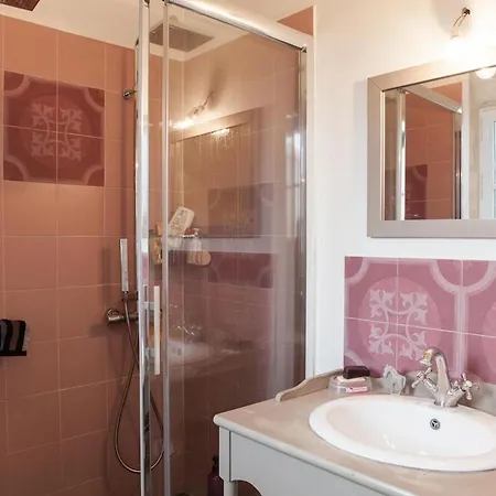 度假居 Maison Typique Bordeaux Avec Piscine