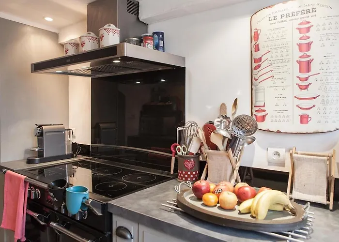 Maison Typique Bordeaux Avec Piscine Hébergement de vacances *