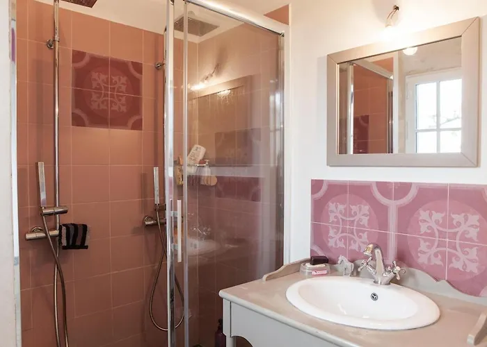 Hébergement de vacances Maison Typique Bordeaux Avec Piscine