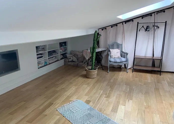 Maison Typique Bordeaux Avec Piscine Hébergement de vacances