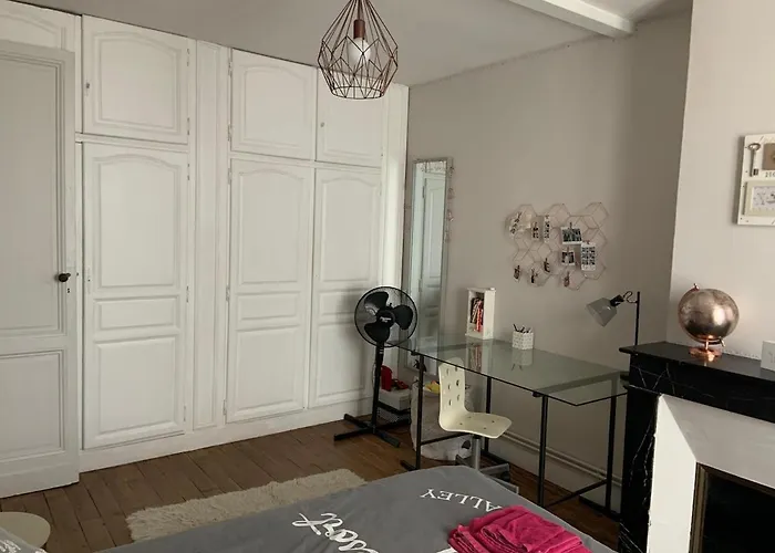 Maison Typique Bordeaux Avec Piscine Hébergement de vacances *