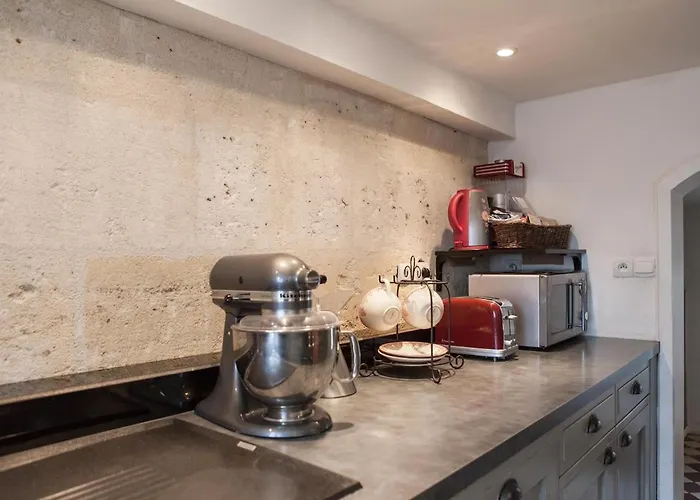 Maison Typique Bordeaux Avec Piscine * Bègles