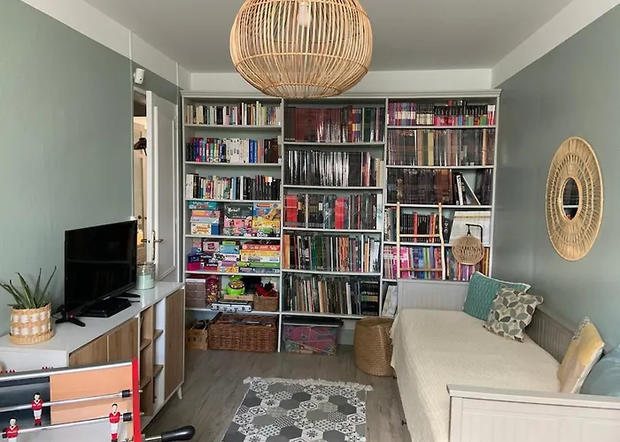 Maison Typique Bordeaux Avec Piscine Bègles